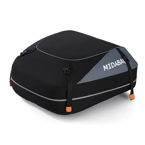 20 Cubic Roof Bag — 12 Cubic feet